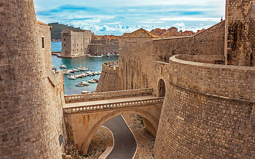 Dubrovnik